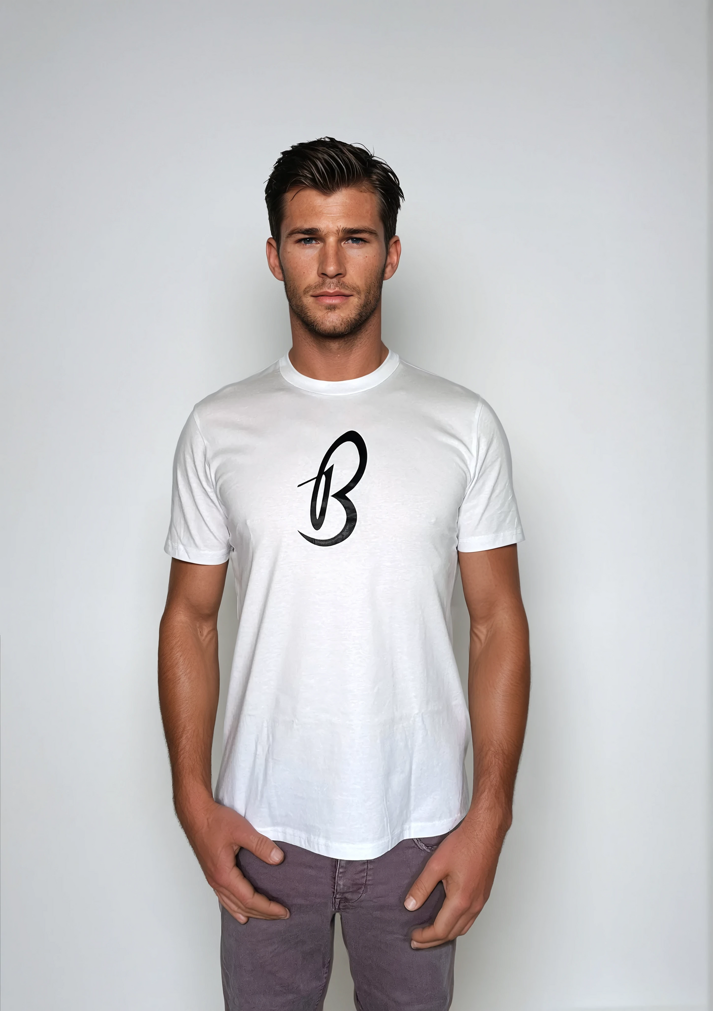BHALLS B Tee