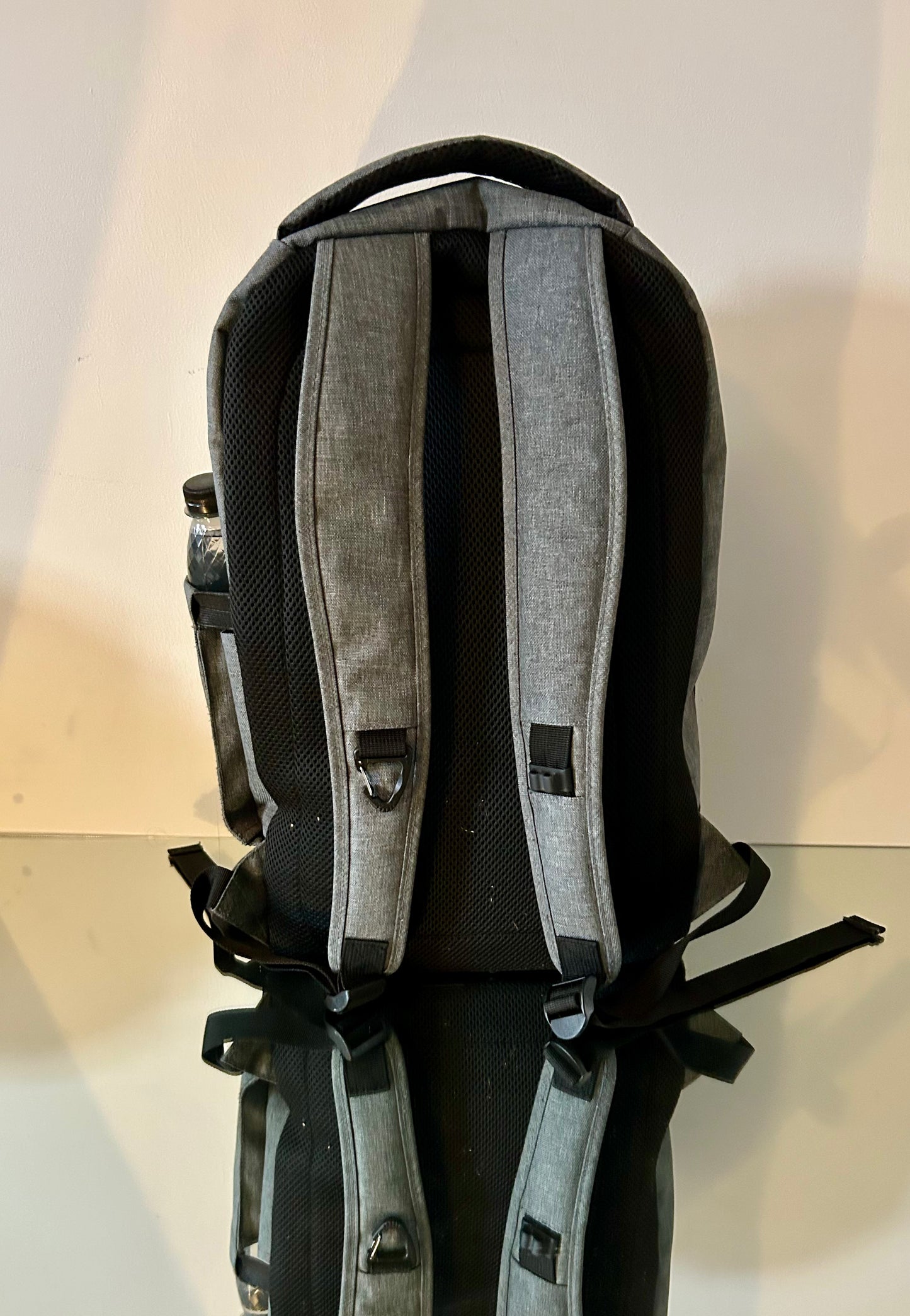 BHALLS BAG (Backpack)