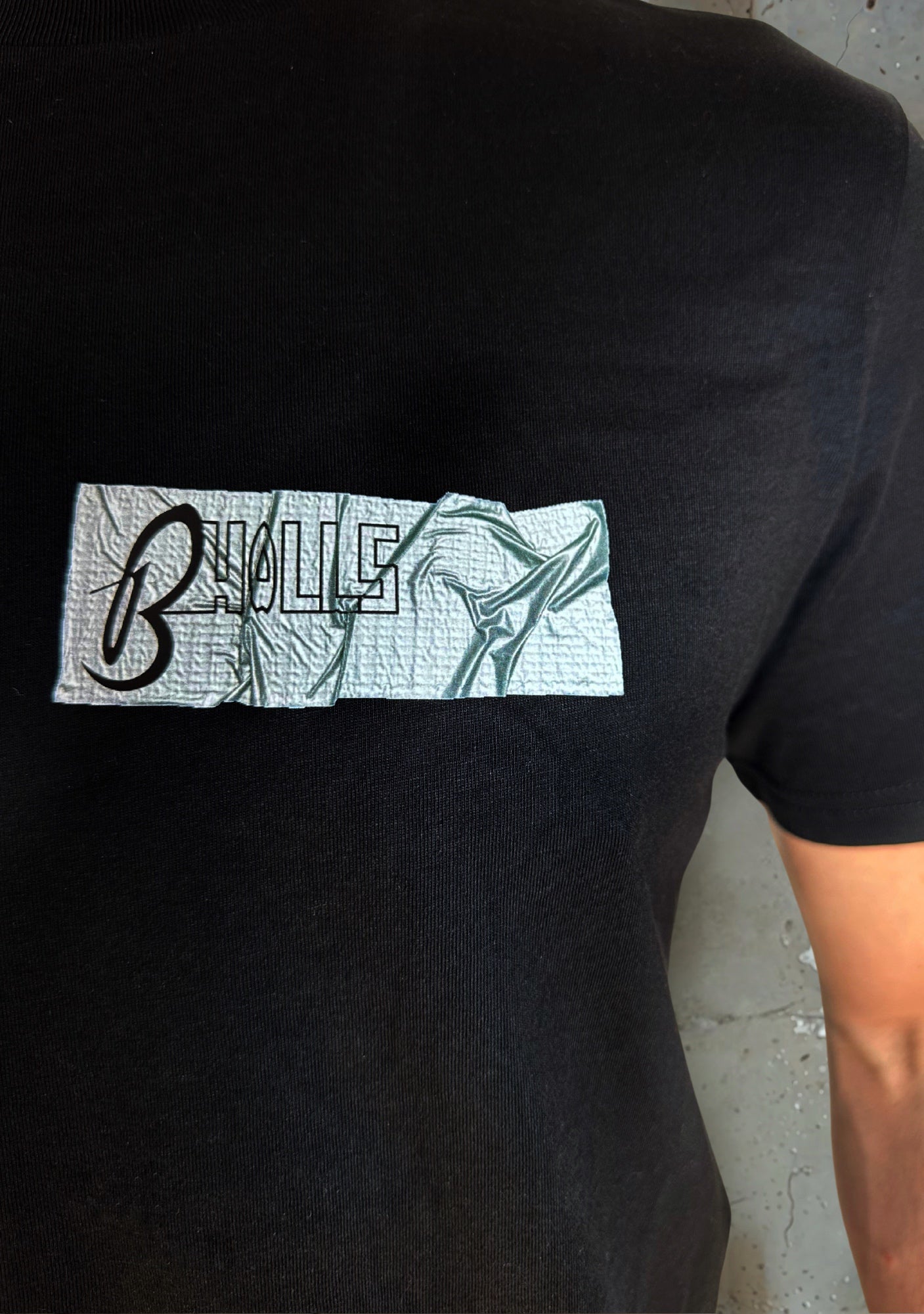 BHALLS Limited Edition Tape T