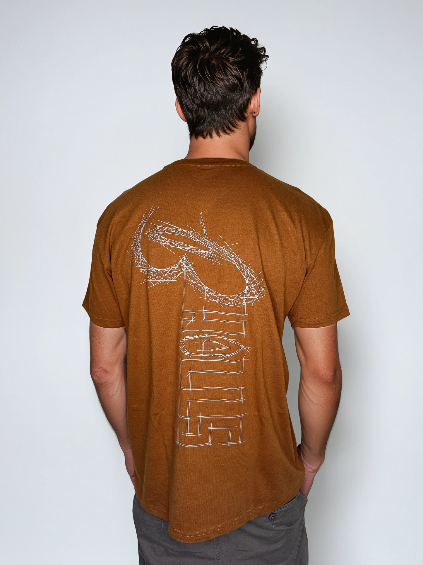 BHALLS Hang Loose TEE