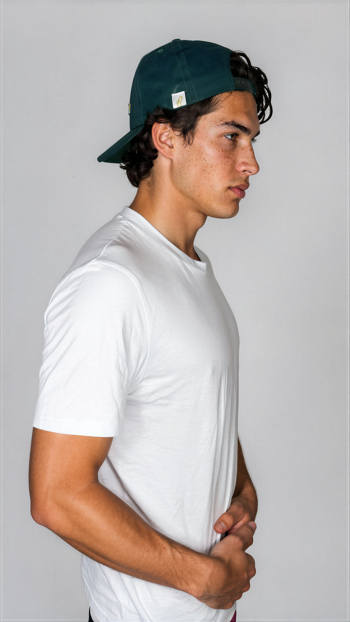 BHALLS Snap Back
