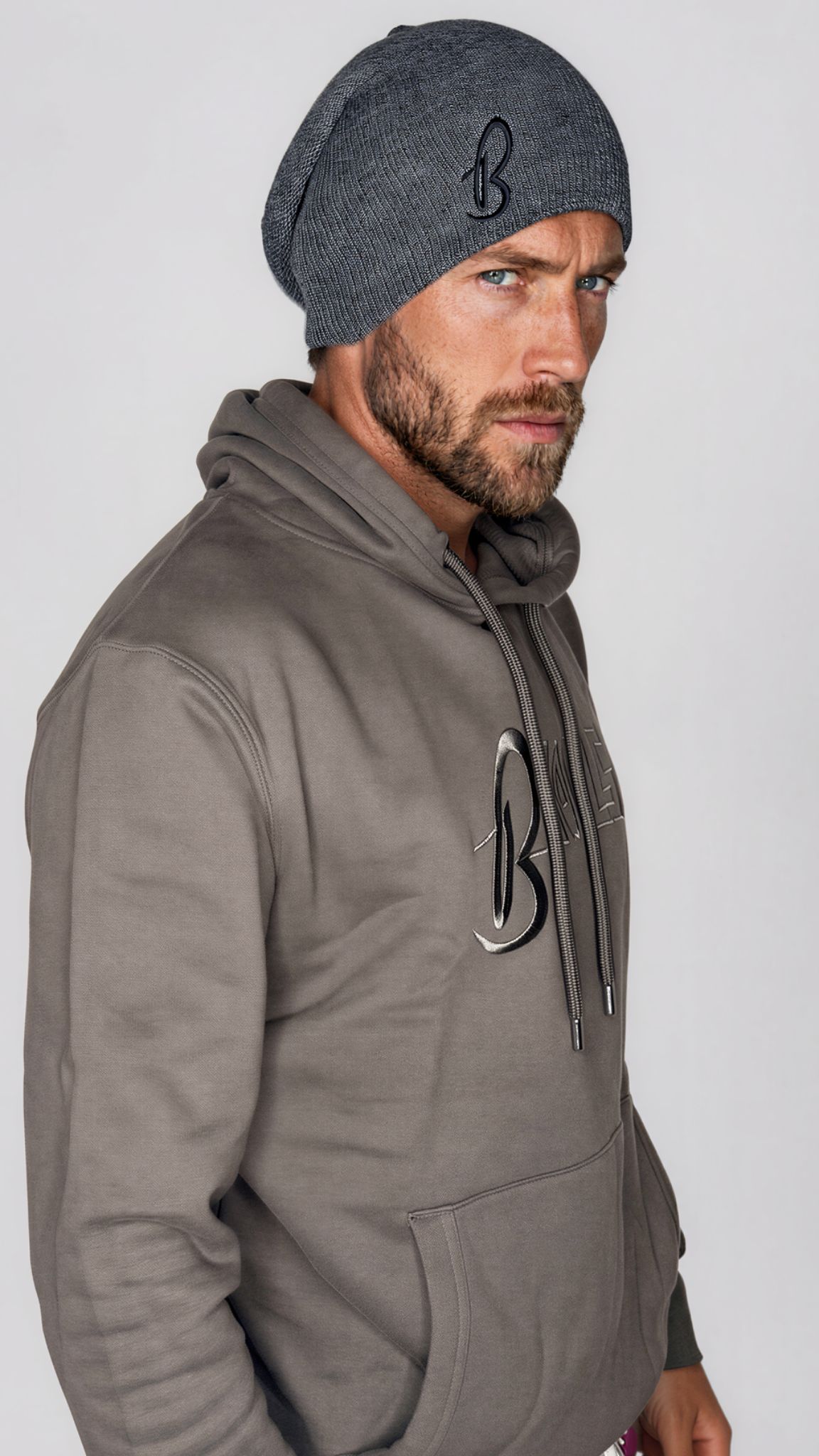 BHALLS Hang Loose Beanie