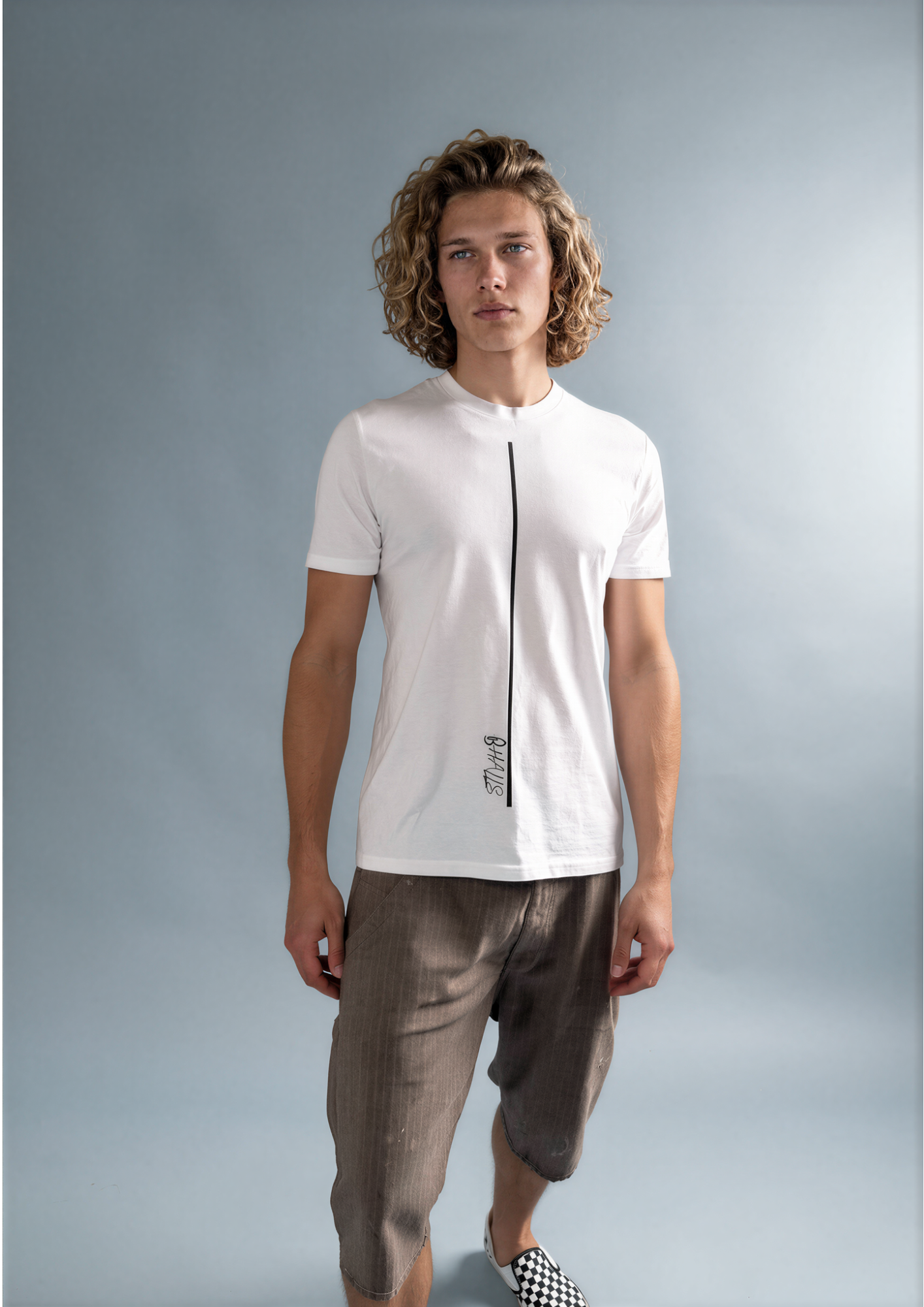SURF LINE Tee