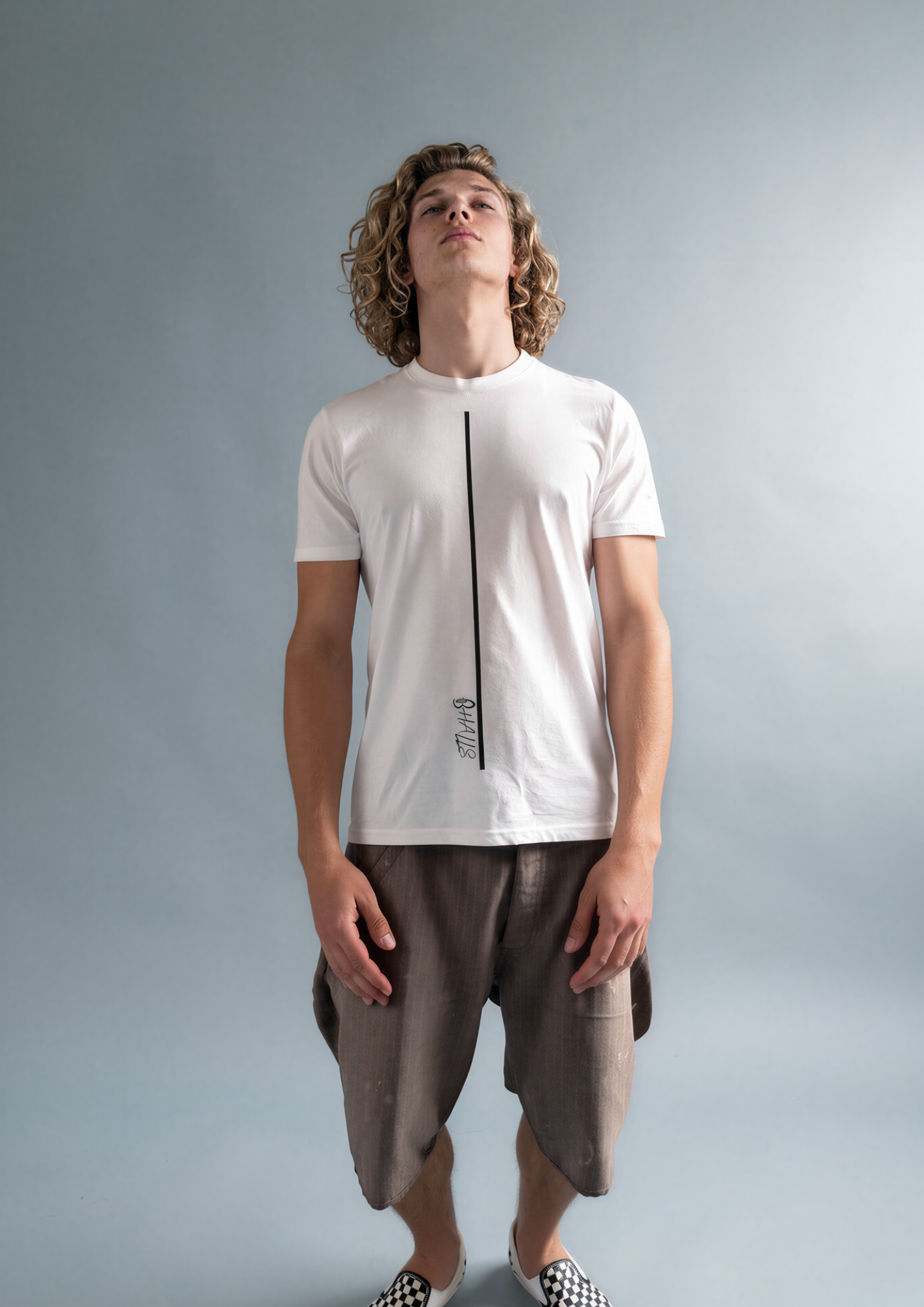 SURF LINE Tee