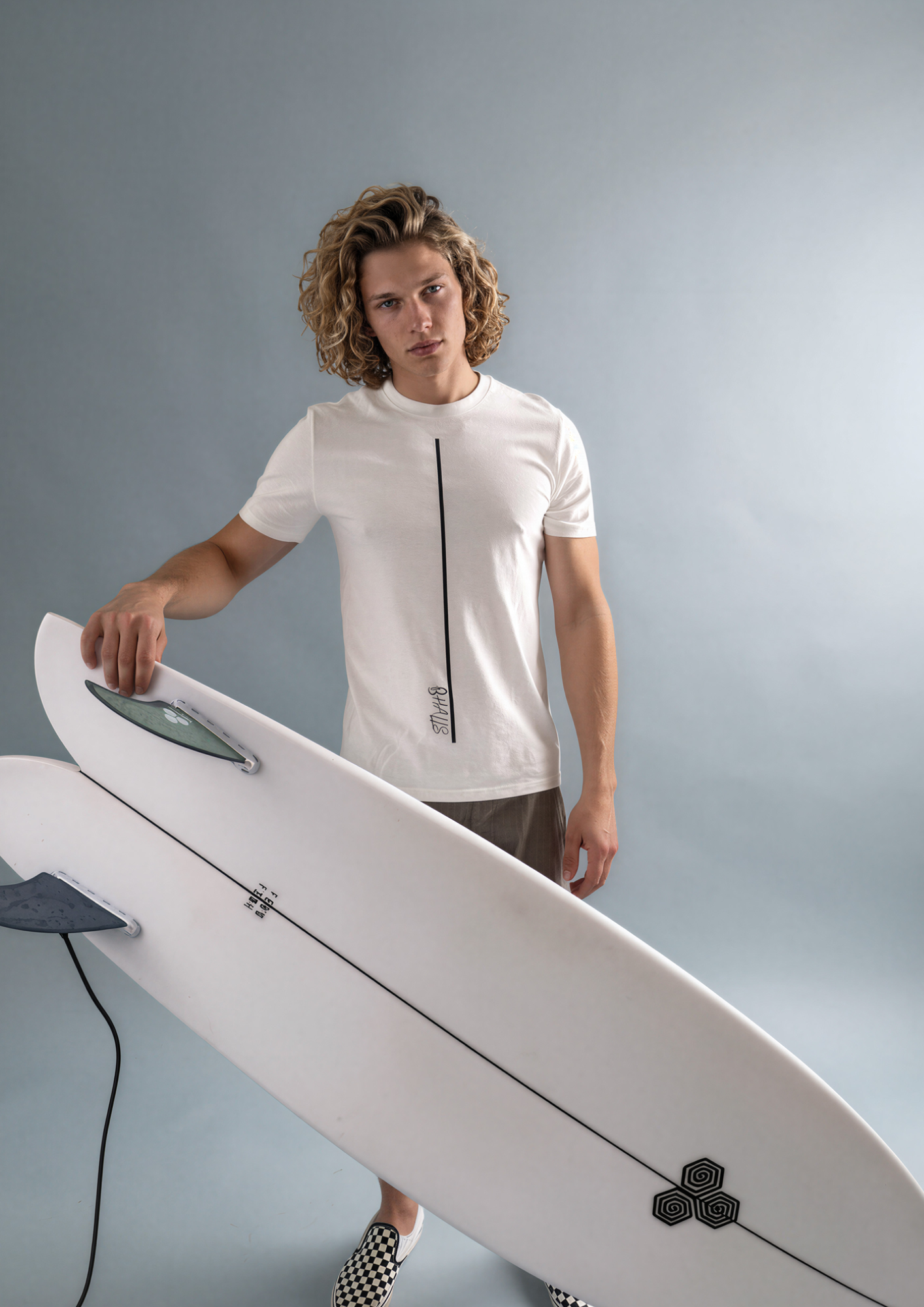 SURF LINE Tee