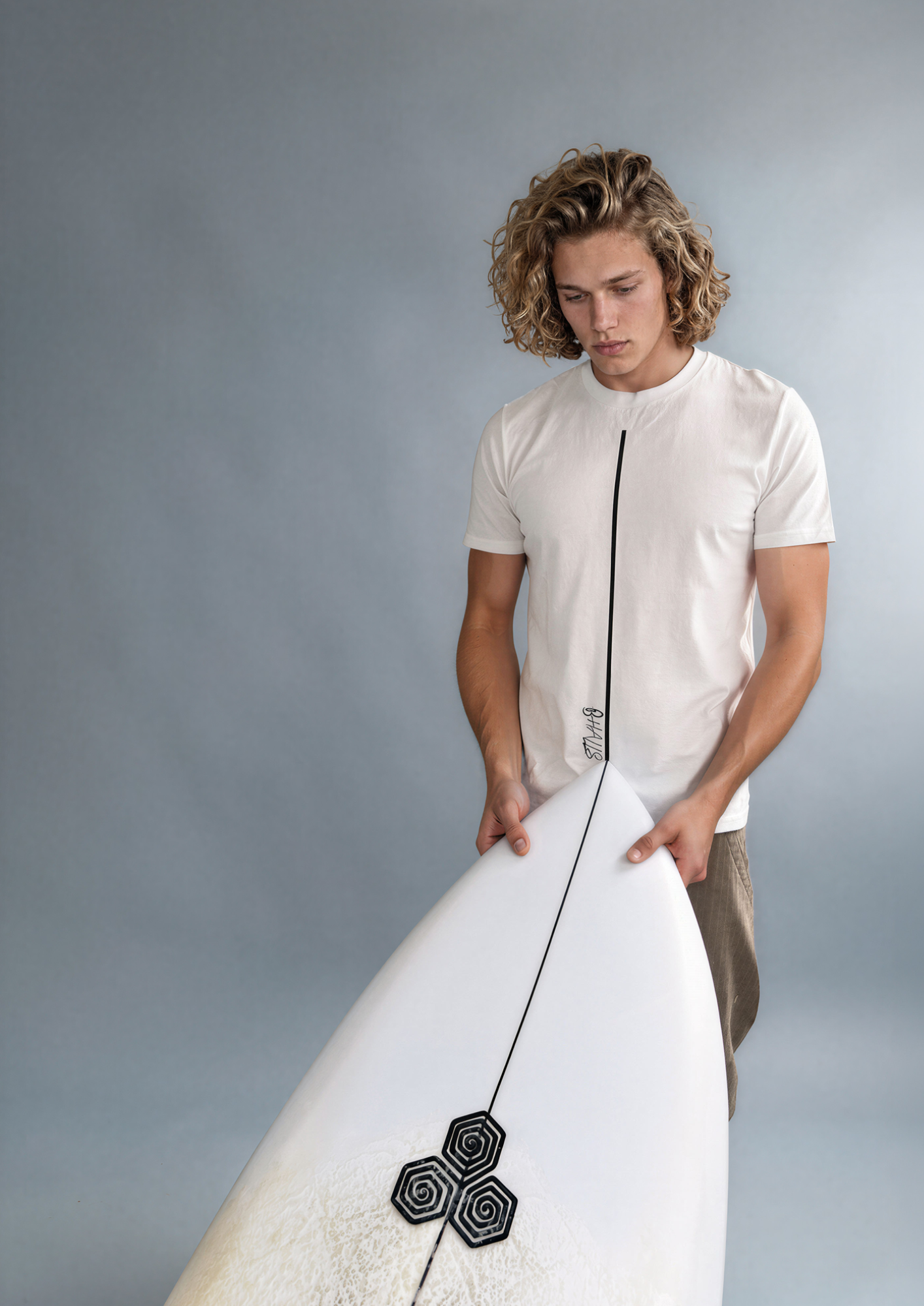 SURF LINE Tee