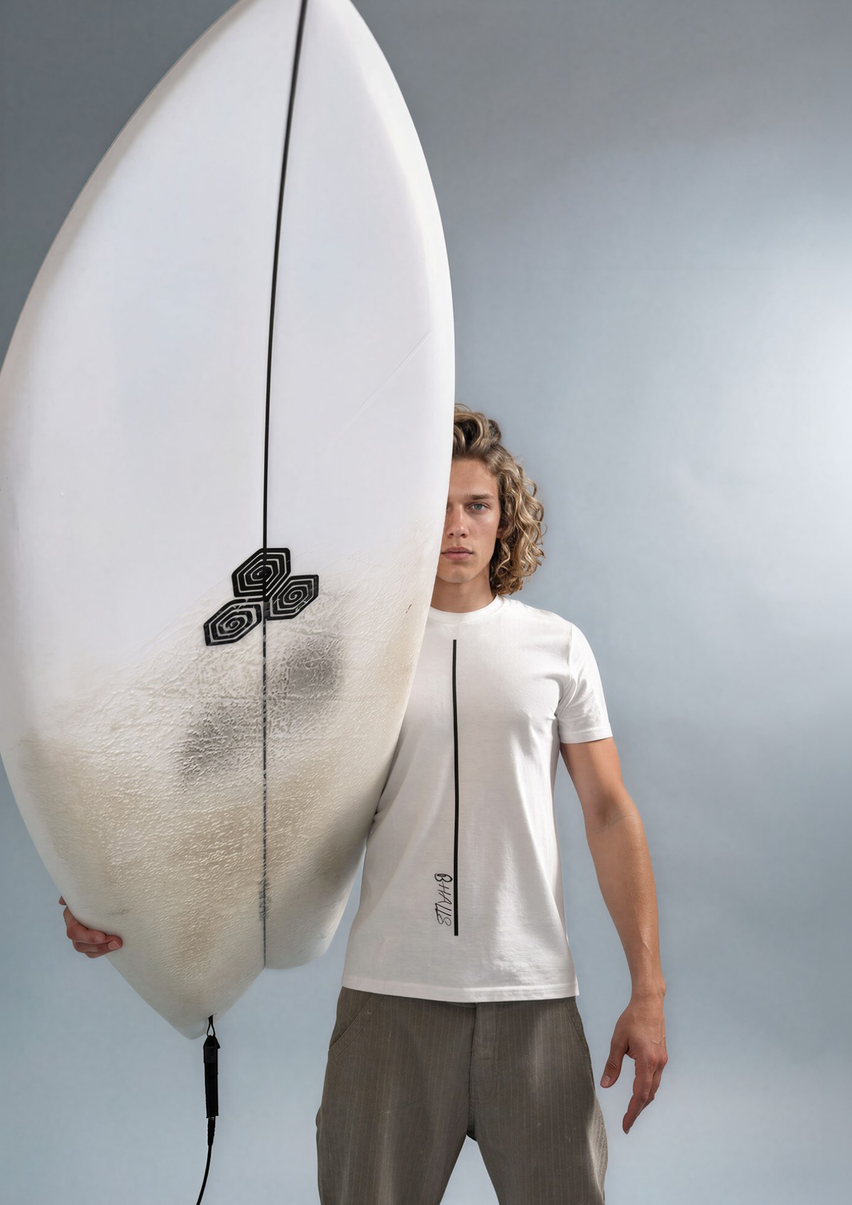 SURF LINE Tee