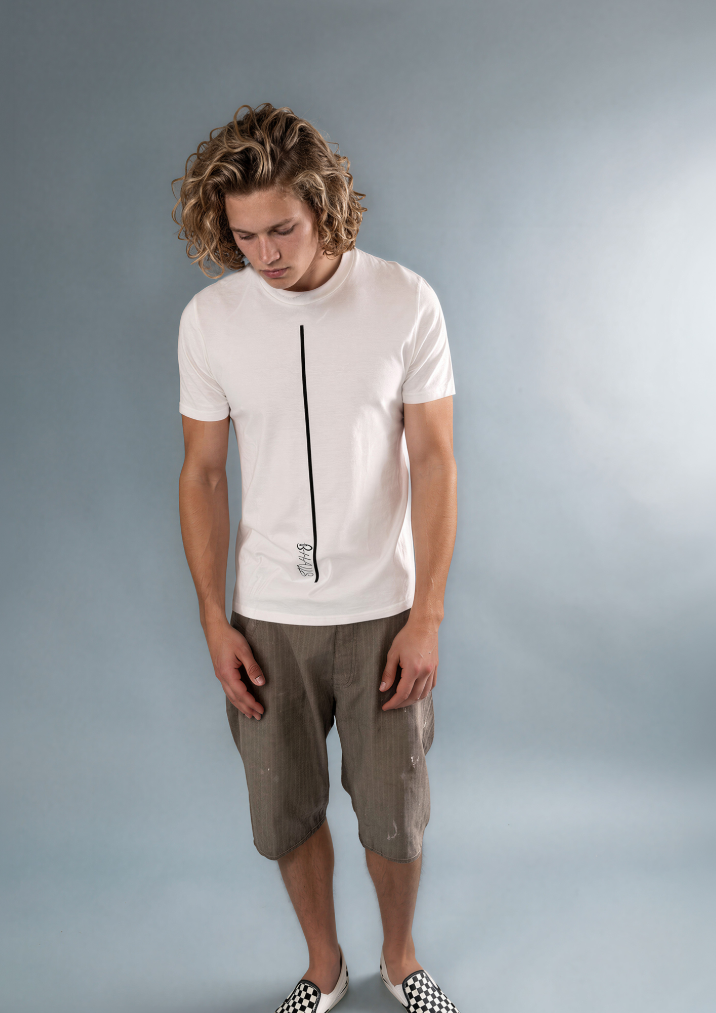 SURF LINE Tee