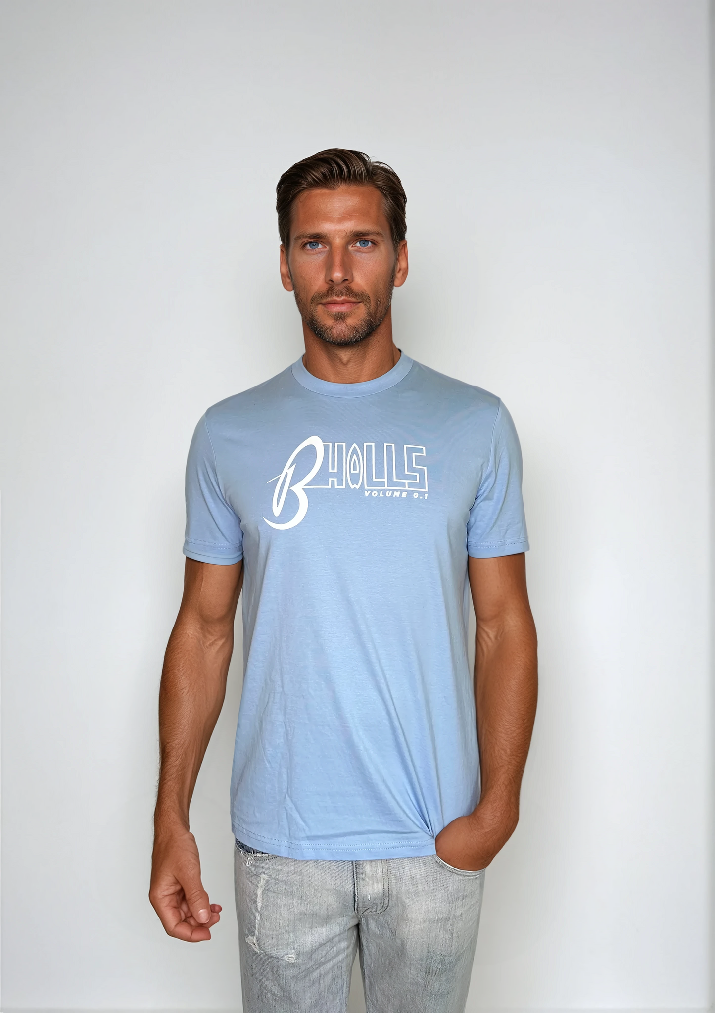 BHALLS Volume 0.1 Tee