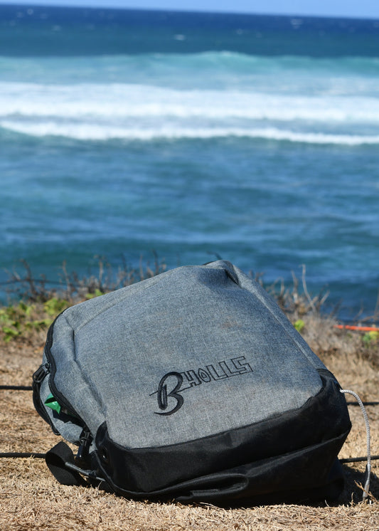 BHALLS BAG (Backpack)