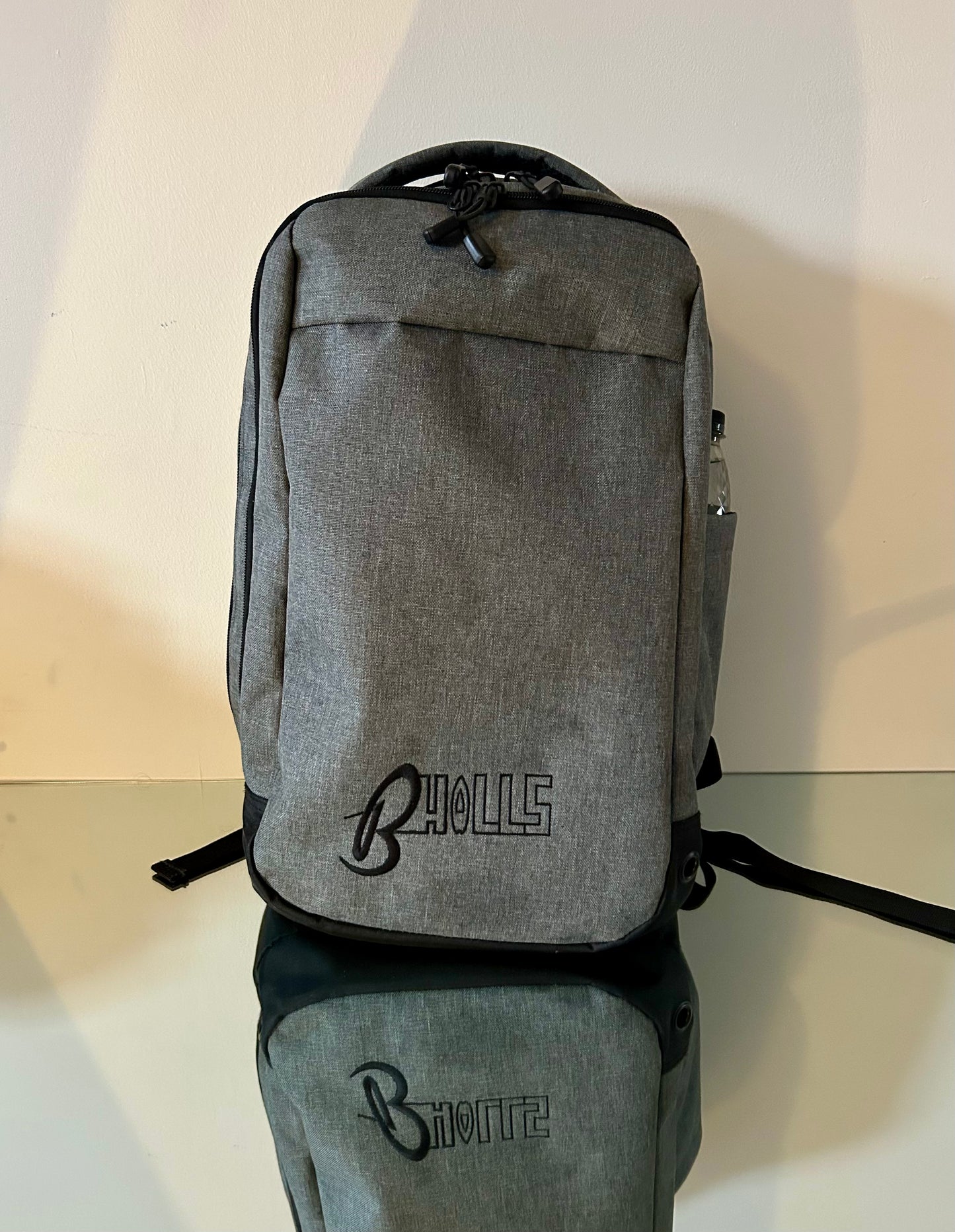 BHALLS BAG (Backpack)