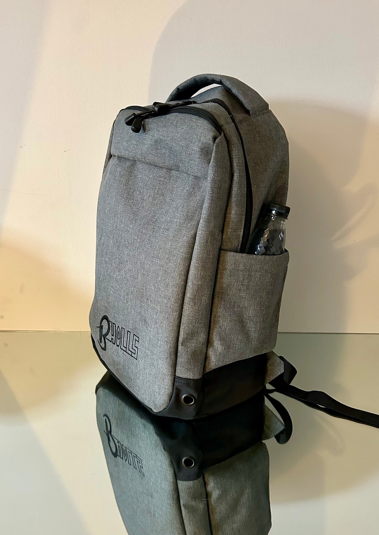 BHALLS BAG (Backpack)