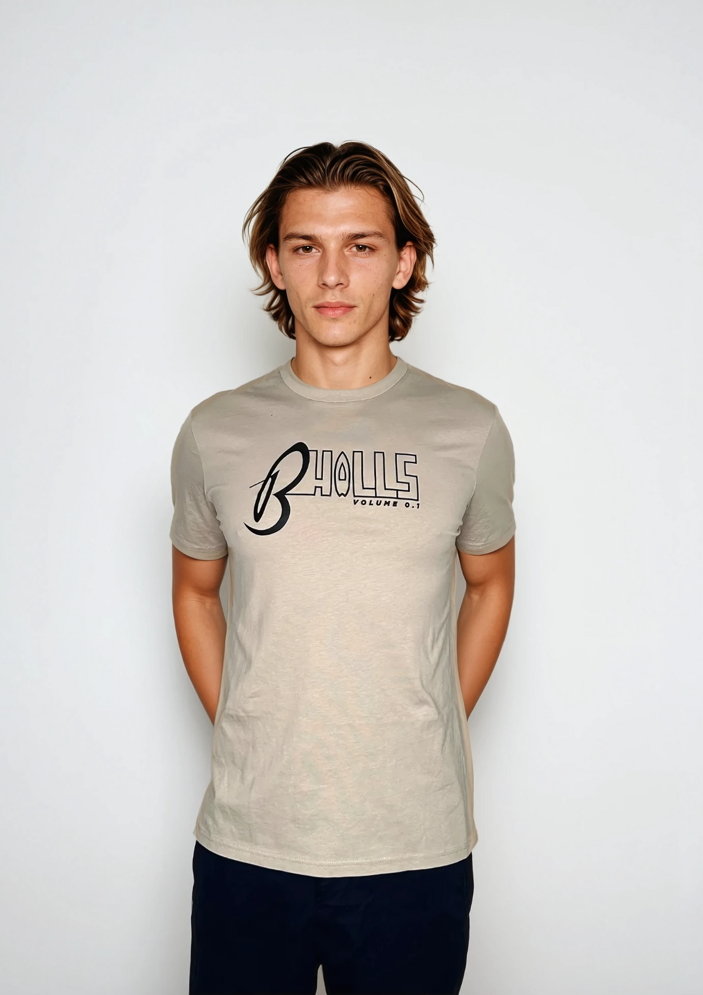 BHALLS Volume 0.1 Tee