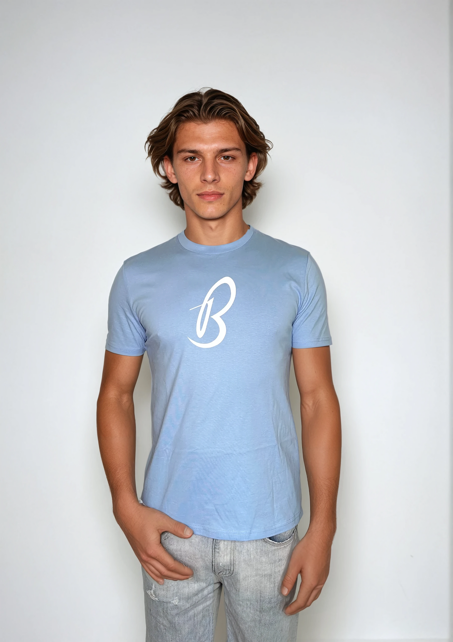 BHALLS B Tee