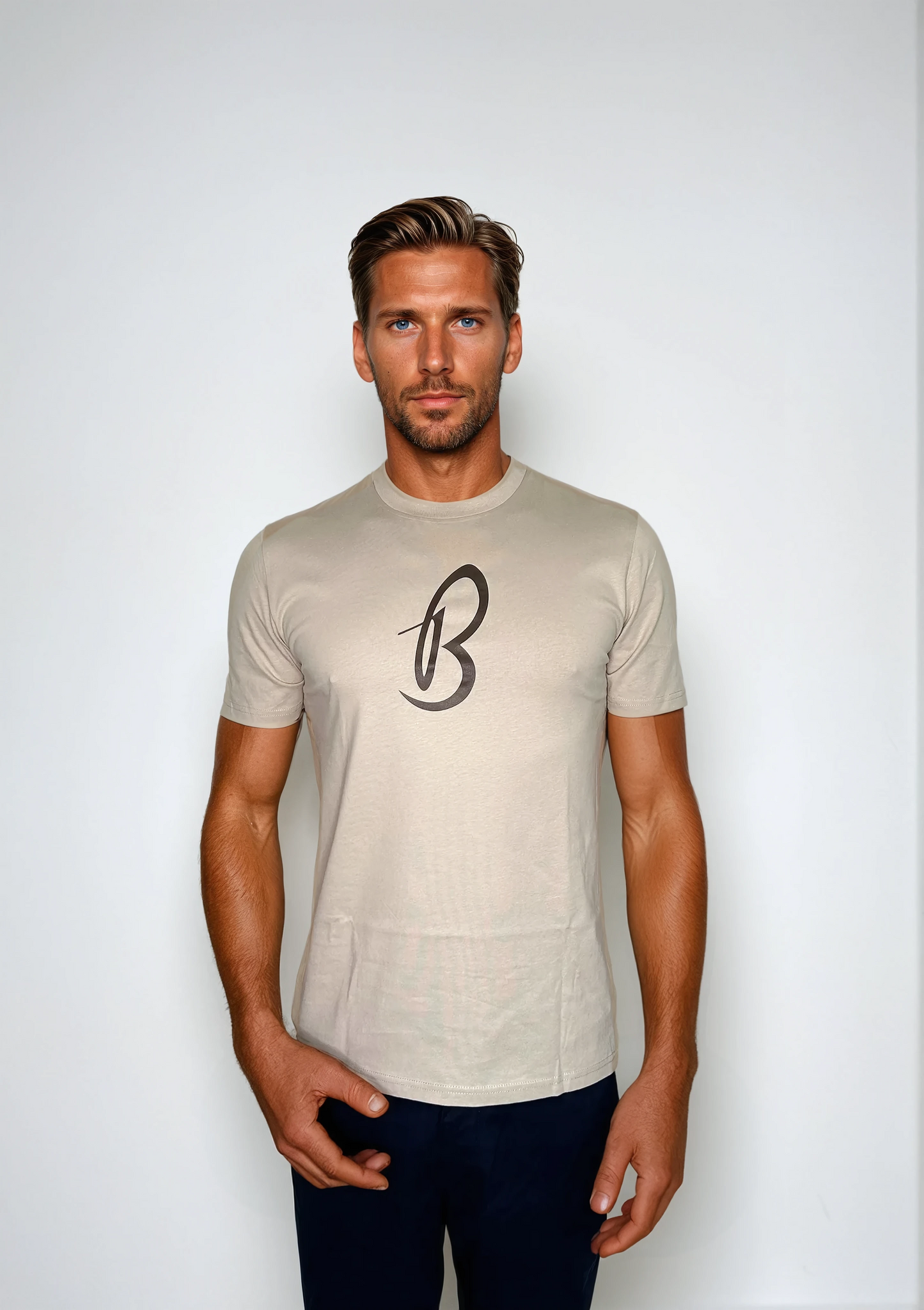 BHALLS B Tee