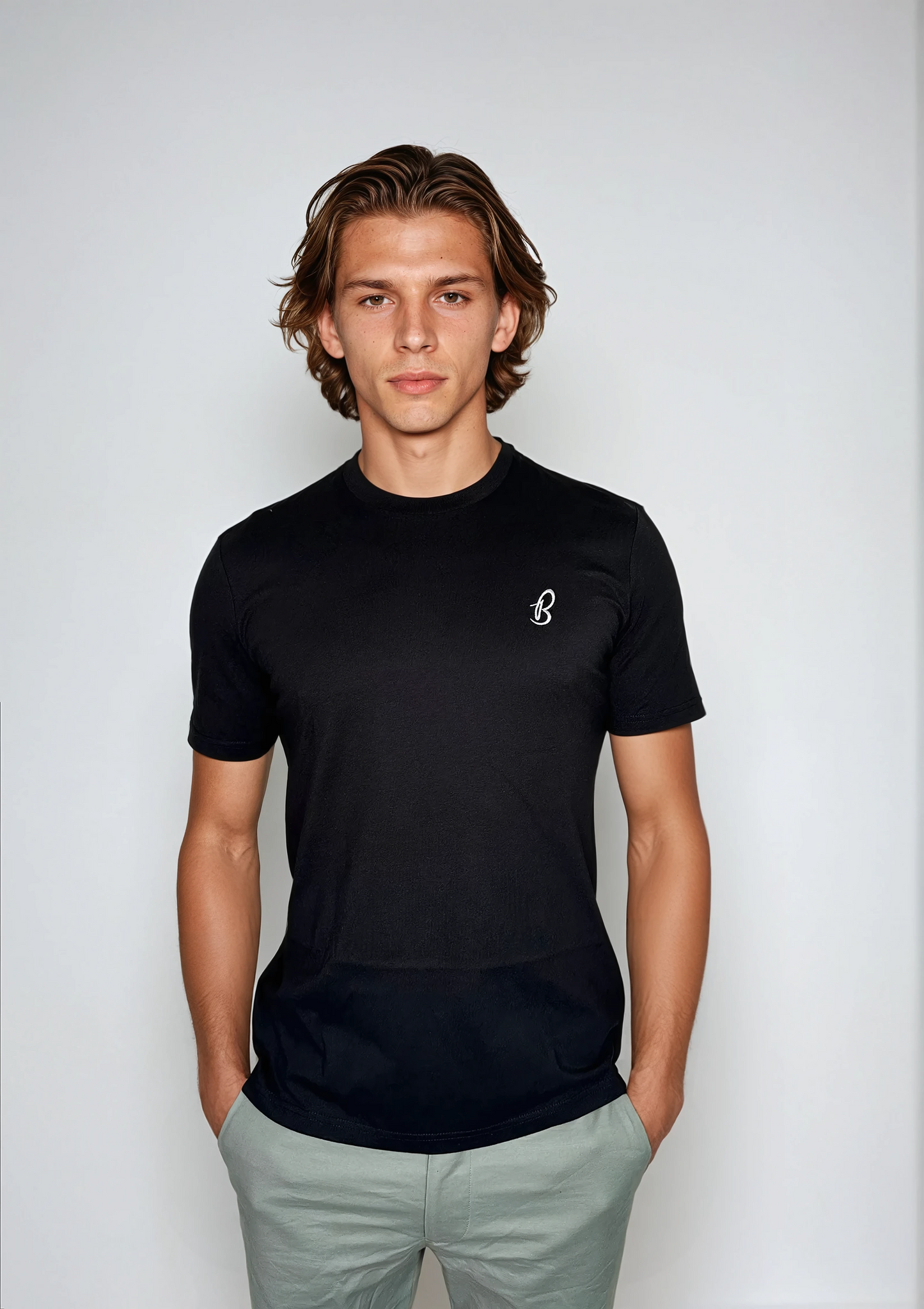 BHALLS Humble B Tee