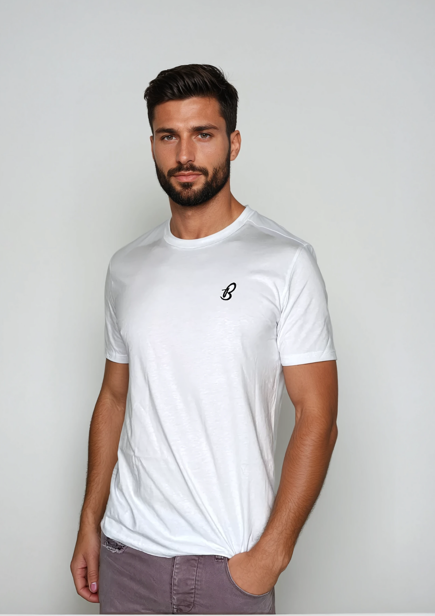 BHALLS Humble B Tee