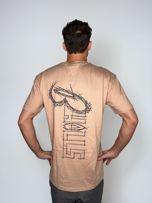 BHALLS Hang Loose  TEE