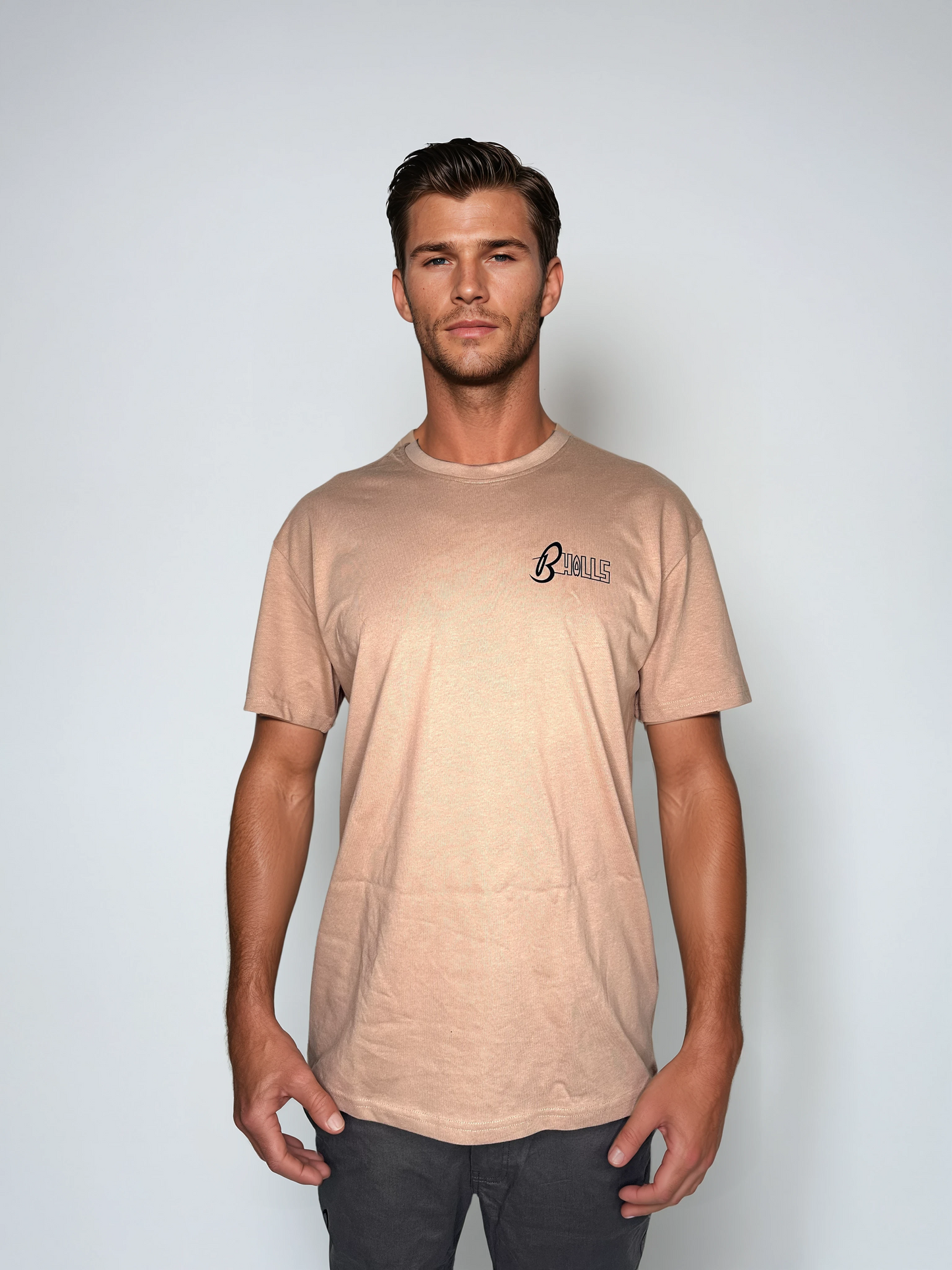 BHALLS Hang Loose  TEE