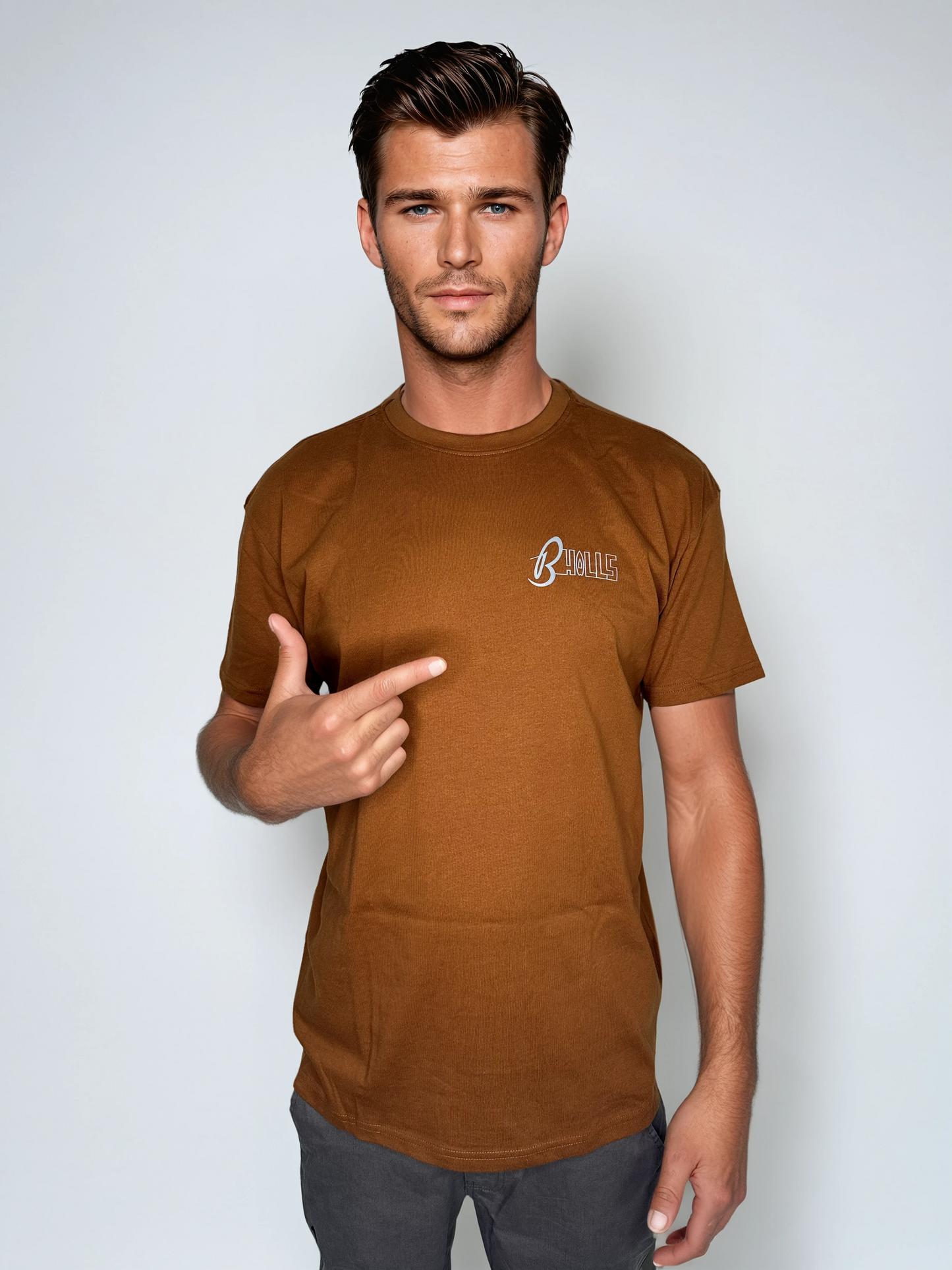 BHALLS Hang Loose  TEE