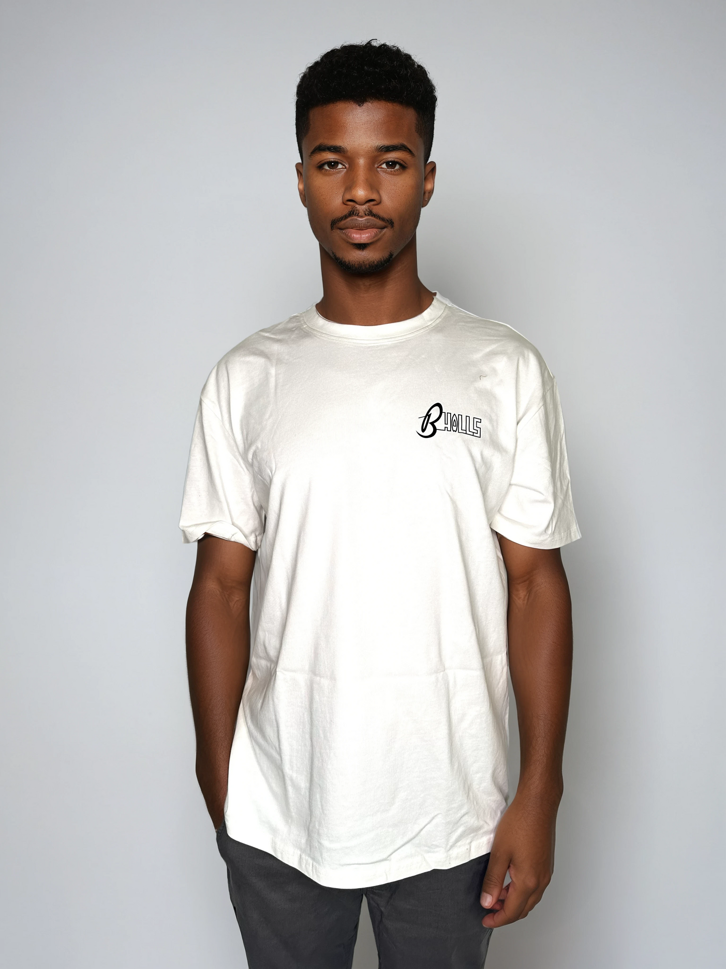 BHALLS Hang Loose  TEE