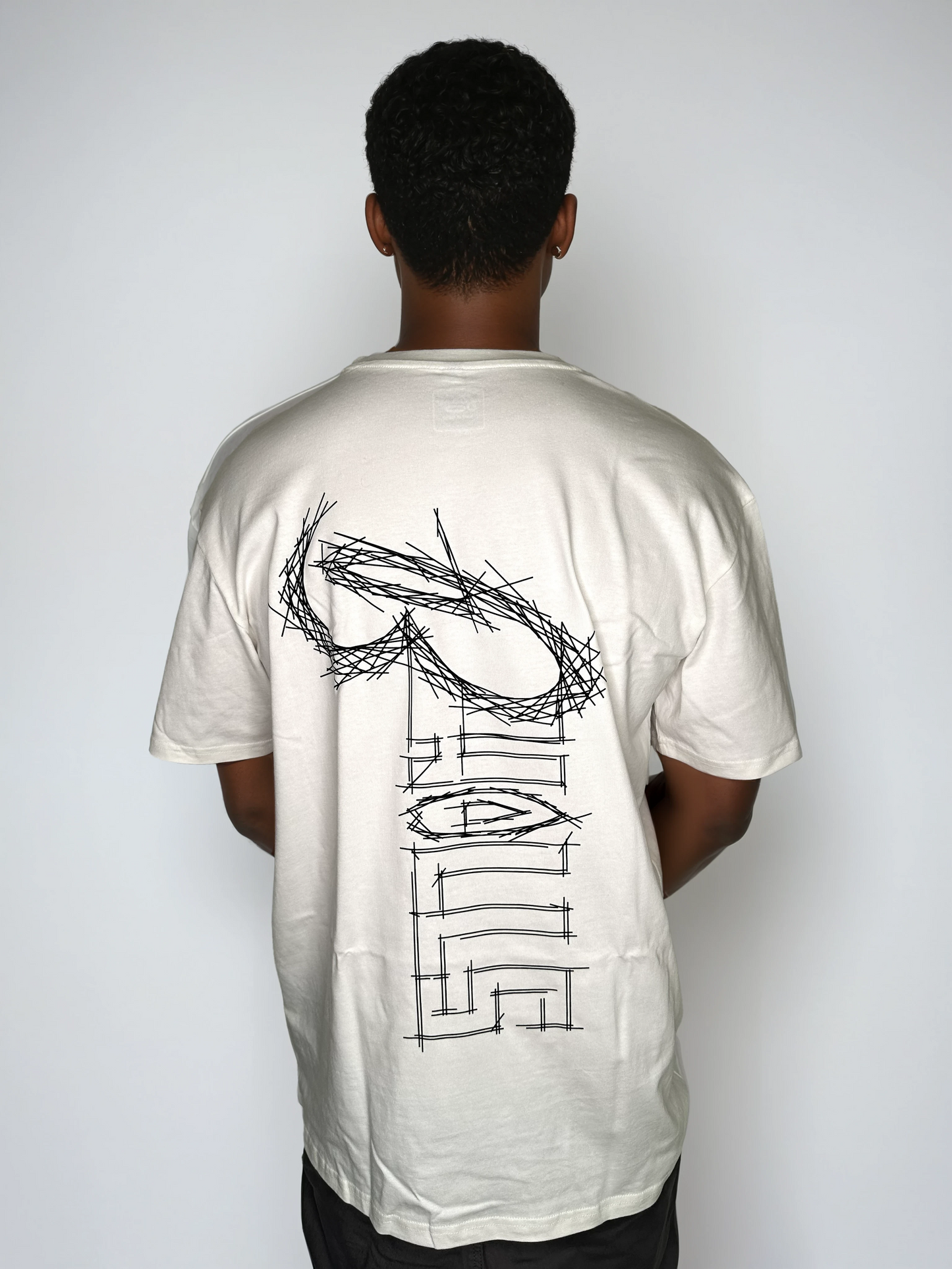 BHALLS Hang Loose  TEE