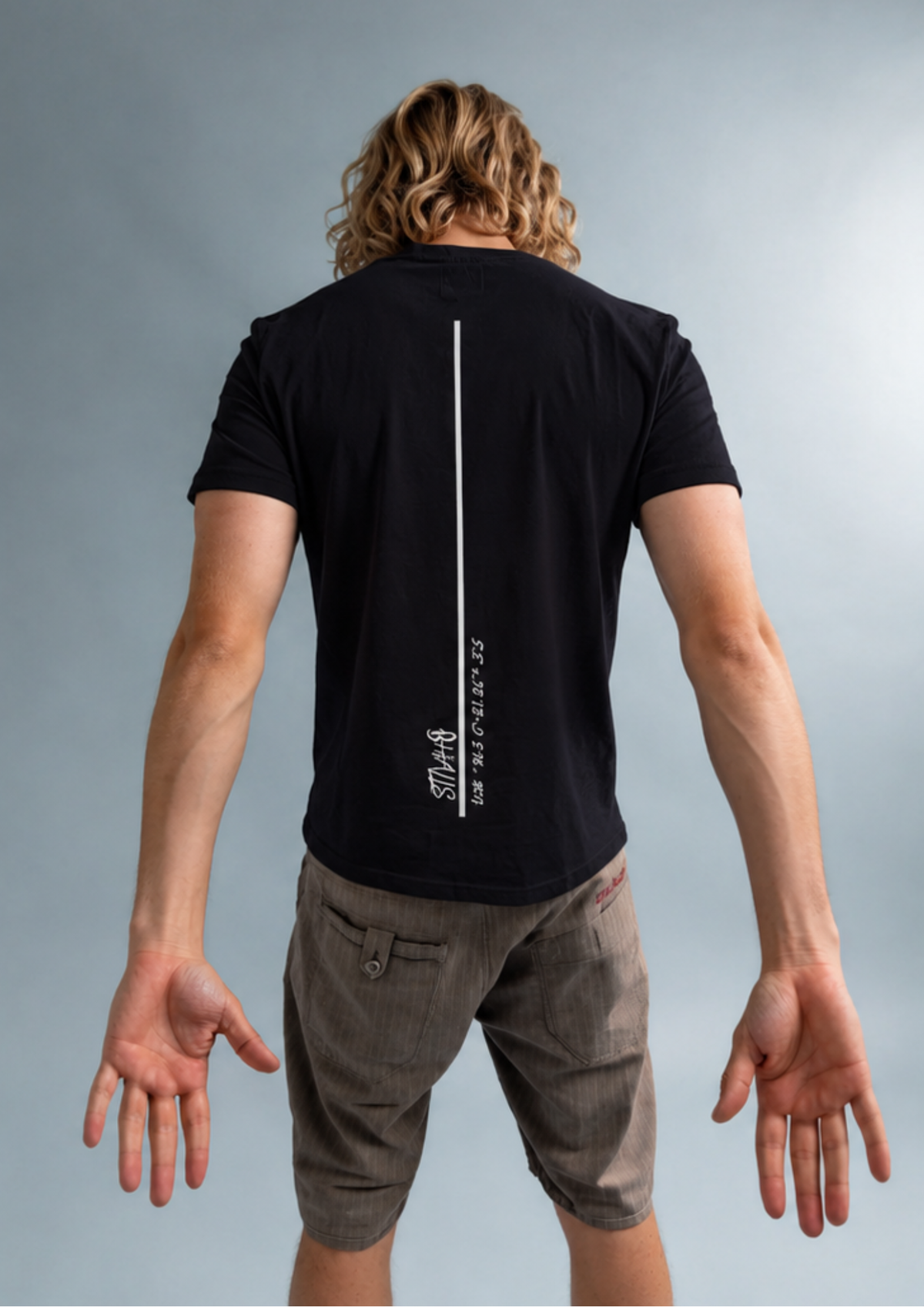 SURF LINE Tee