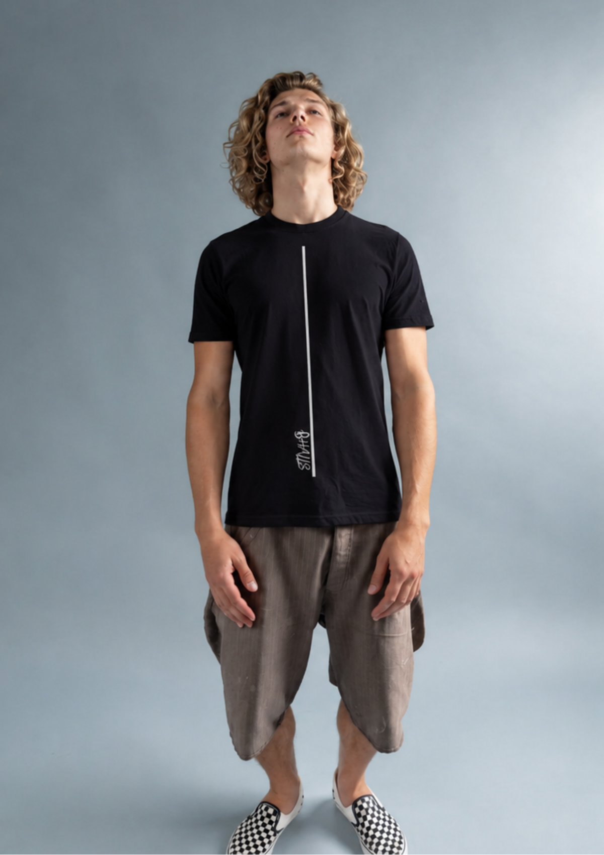 SURF LINE Tee