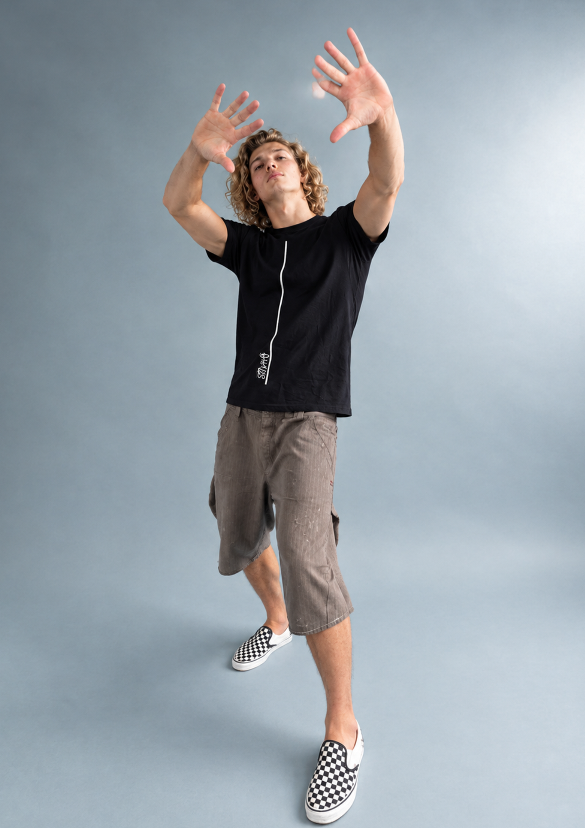 SURF LINE Tee